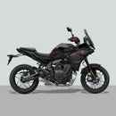 3D Motorcycle Stickers - Basic Kit For Yamaha Tracer 7 2025-2026
