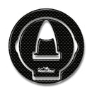 3D Motorcycle Stickers - Fuel Cap For Ducati Panigale/Streetfighter V4 / V4 S 2020-2026
