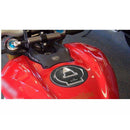 3D Motorcycle Stickers - Fuel Cap For Ducati Panigale/Streetfighter V4 / V4 S 2020-2026