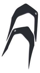 3D Motorcycle Stickers - Side Panels Black Honda X-Adv 2017>2020