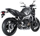 Racing Line Exhaust System For Yamaha FZ-09 850 2014-2016