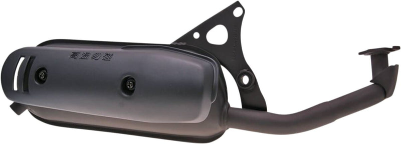 101 OCTANE Full Exhaust Systems For Adly (Herkules) PR5 50 S