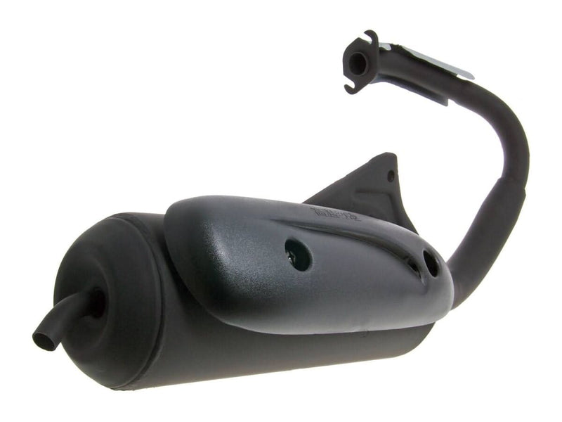 101 OCTANE Full Exhaust Systems For Daelim TAPO 50