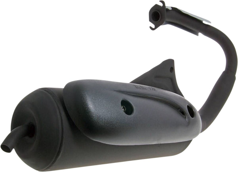 101 OCTANE Full Exhaust Systems For Daelim TAPO 50