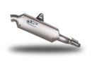 DAKAR Slip-On Muffler For Yamaha XTZ 690 2018-22