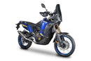 DAKAR Slip-On Muffler For Yamaha XTZ 690 2018-22