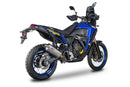 DAKAR Slip-On Muffler For Yamaha XTZ 690 2018-22