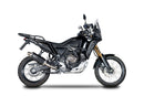 DAKAR Slip-On Muffler For Yamaha XTZ 690 2018-2022