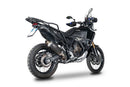DAKAR Slip-On Muffler For Yamaha XTZ 690 2018-2022