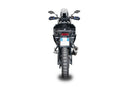 DAKAR Slip-On Muffler For Yamaha XTZ 690 2018-2022