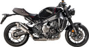 Racing Line Exhaust System For Yamaha XSR 900 ABS 2022-2023