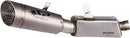 GRID-O Exhaust System For Triumph STREET TRIPLE 660 S ABS 2018-2020
