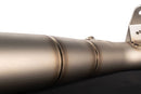 Force Evo Exhaust System Street For Kawasaki ZX-10 R 1000 ABS 2021-2025