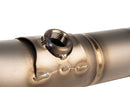 Force Evo Exhaust System Street For Kawasaki ZX-10 R 1000 ABS 2021-2025
