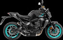 LV Race Full-System Exhaust Black For Yamaha MT-09 ABS 2024-2025