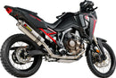 Racing Line Exhaust System For Honda CRF 1100