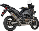 Racing Line Exhaust System For Honda CRF 1100 L ABS