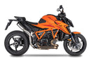DYNO 3/4 Exhaust System For KTM SUPER DUKE 1290 R ABS 2020-2024