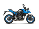 Racing Line Full Exhaust System Street For Suzuki GSX-8R 800 ABS 2024-2025