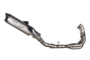 Force Evo Exhaust System Street For Yamaha YZF-R9 ABS 2025-2026