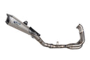 KONIX EVO Exhaust System For Yamaha YZF-R9 ABS 2025-2026