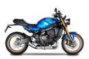GRID-O Exhaust System For Yamaha MT-09 ABS 2021-2025