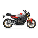 LV-14 R Titanium Full-System Exhaust For Yamaha MT-09 ABS 2024-2025