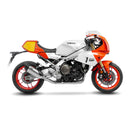 LV-14 R Titanium Full-System Exhaust For Yamaha MT-09 ABS 2024-2025