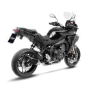 LV-14 R Black Edition Full-System Exhaust For Yamaha MT-09 ATR DXCS 2025