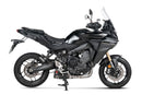 Racing Line Full Exhaust System Street For Yamaha MT-09 ATR DXCS 2025