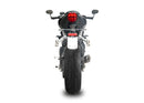 GRID-O Exhaust System For Triumph STREET TRIPLE 660 S ABS 2018-2022