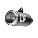 Corsa Carbon Fiber Full Exhaust System For Yamaha YZF-R9 ABS 2025-2026