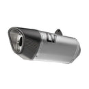 LV-14 R Full-System Exhaust Stainless Steel For Yamaha YZF-R9 ABS 2025-2026