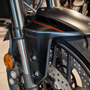 3D Motorcycle Stickers - Full Kit For Yamaha Tracer 7 2025>2026