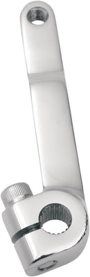 Transmission Shifter Rod Lever Silver | Vendor No 292122