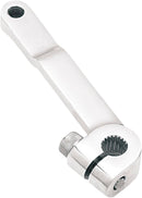 Transmission Shifter Rod Lever Chrome | Vendor No 292124