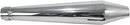 Cafe Muffler 80-84032 - 44.5 MM