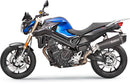 Slip-On Line Muffler Titanium For BMW F 800 GT ABS 2017-2019