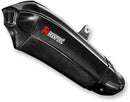 Slip-On Line Muffler For Kawasaki H2 1000