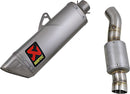 Track Day Slip-On Line Muffler For Honda CBR 1000 RR 2021