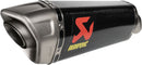 Slip-On Series Muffler