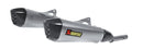 Slip-On Line Mufflers