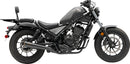 Bronze Tip Slip-On Muffler For Honda CMX 300