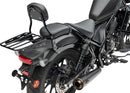 Bronze Tip Slip-On Muffler For Honda CMX 300