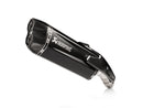 Slip-On Line Muffler Titanium For Kawasaki Z H2 1000 ABS 2021-2023
