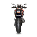 Factory S Black Edition Slip-On Muffler Matt Black For BMW F 900 R ABS