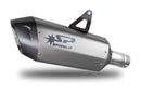 FIGHTER EVO Slip-On Muffler For BMW R 1300 GS ABS 2023-26
