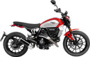 Link Pipe For Ducati Scrambler 803 ABS
