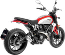 Link Pipe For Ducati Scrambler 803 ABS