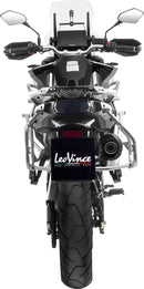 LV One EVO Slip-On Muffler For CF Moto MT 800 ABS 2022-2026 | 18114644